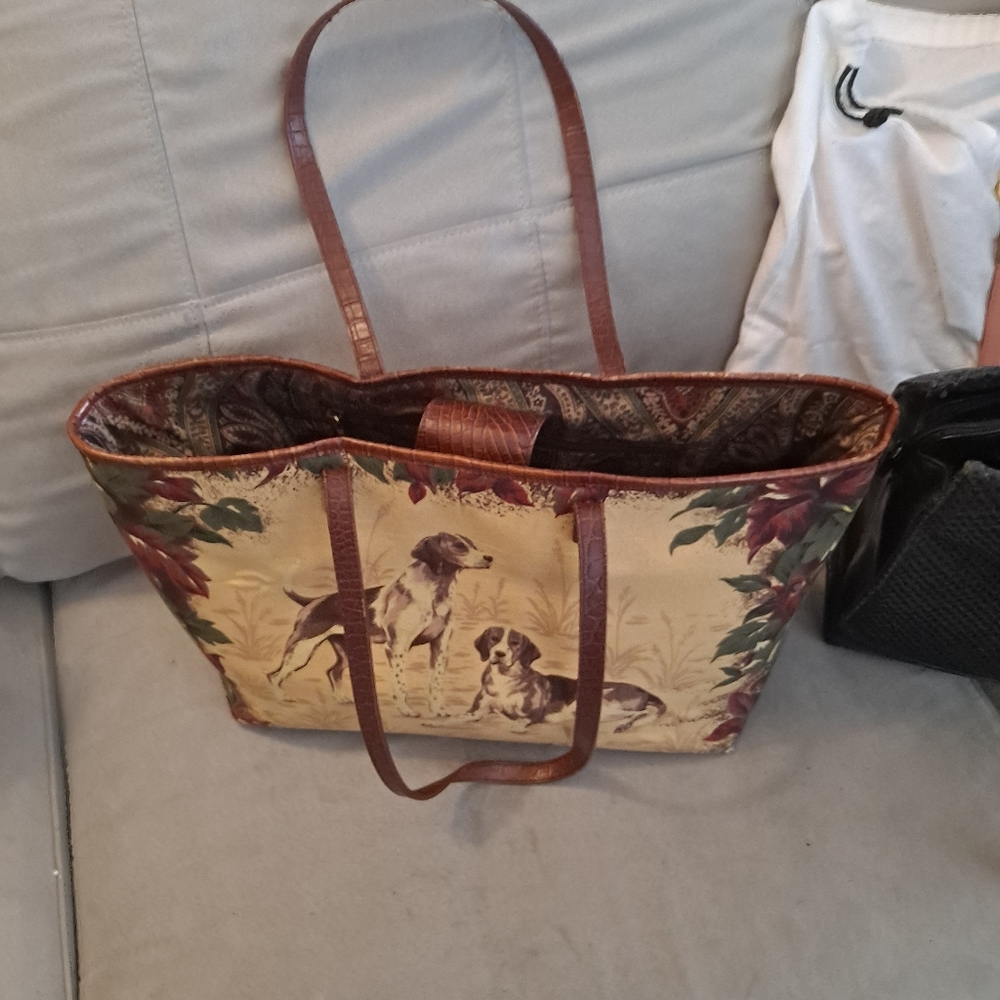 Tote